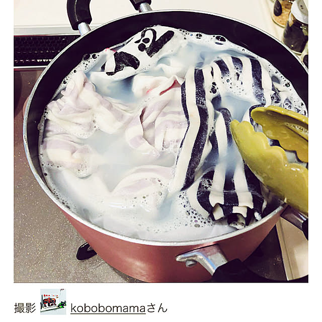 kobobomamaさんの実例写真