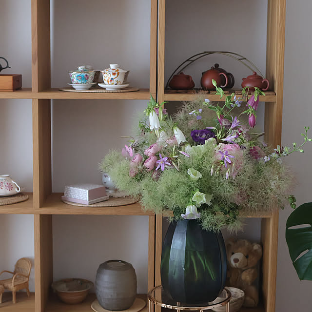 Summerさんの部屋