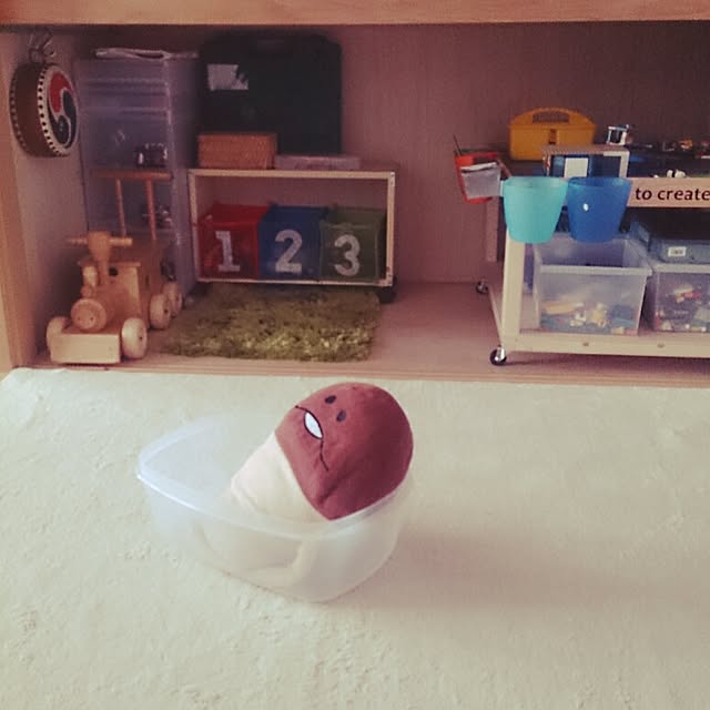 stfcy41さんの実例写真