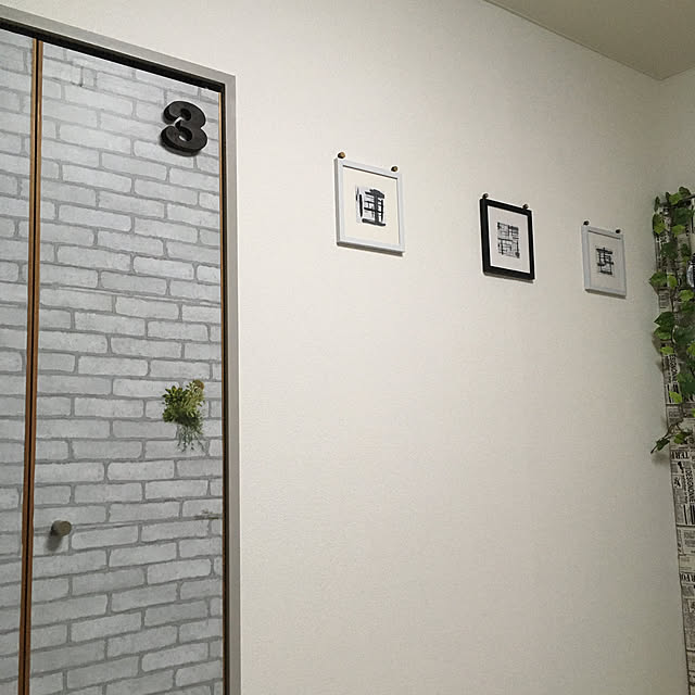 ANAMOさんの実例写真