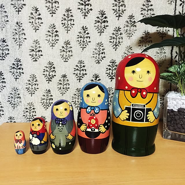 yocchiさんの実例写真