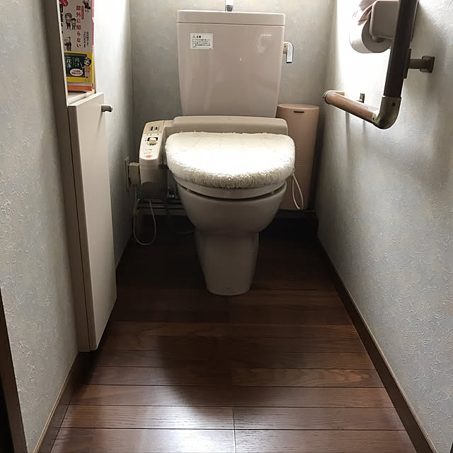 WAKUWAKUさんの実例写真