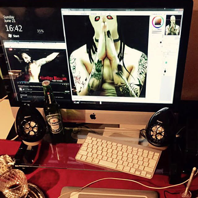 Rekibohさんの実例写真