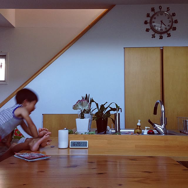hiroさんの実例写真