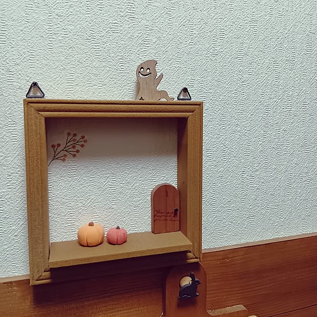 25Moondropsさんの部屋