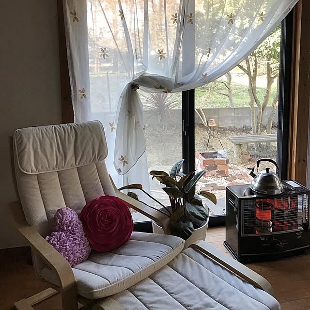 Rrikaさんの実例写真