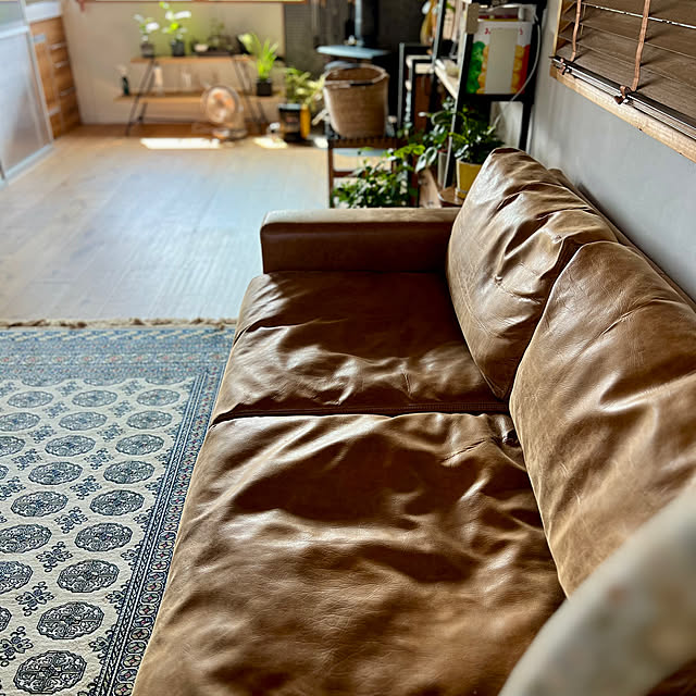 maronさんの部屋