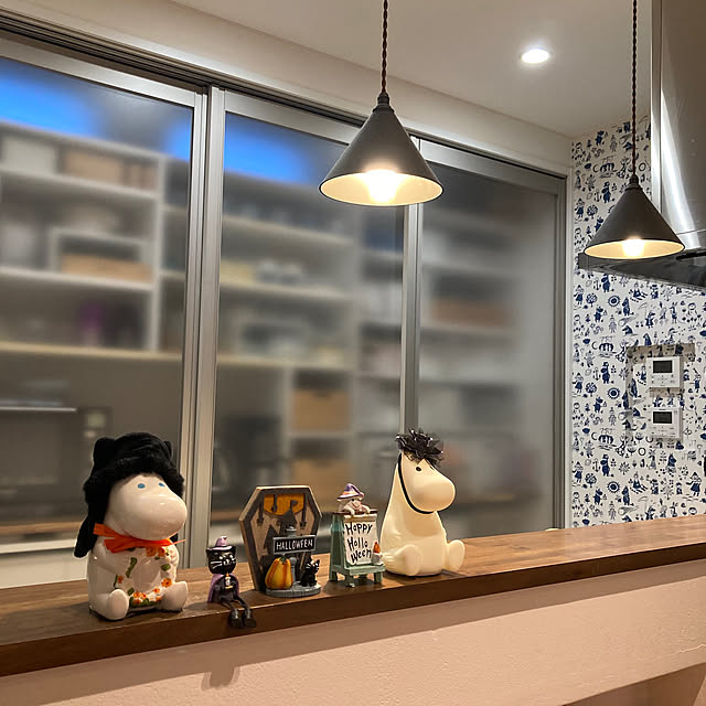 mkmkmoominさんの部屋