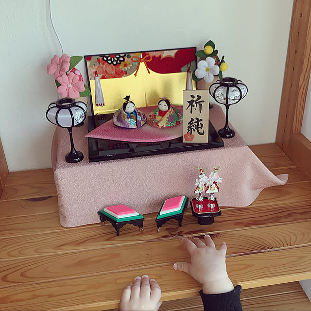 Omachanさんの実例写真