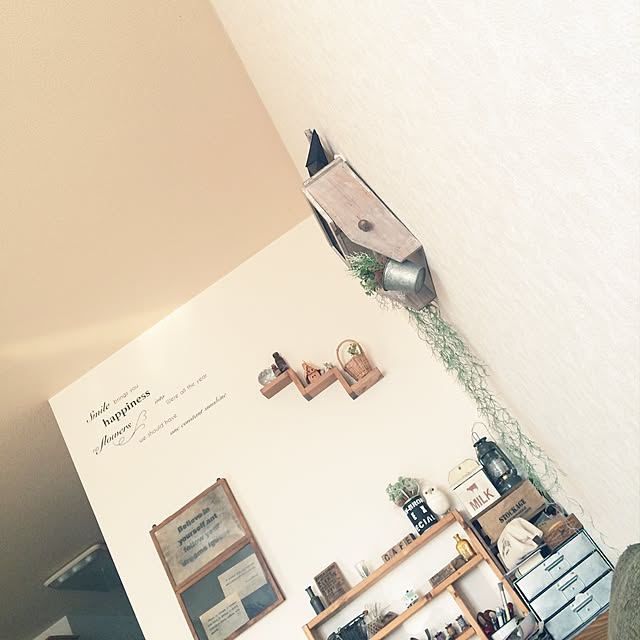 dropさんの実例写真