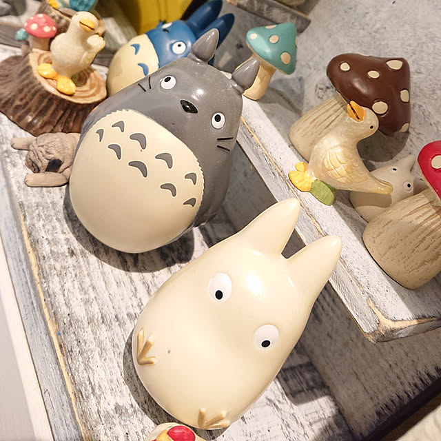 nitti.zakka.kohakuさんの実例写真