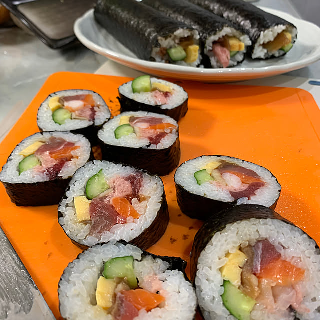Aqettyさんの部屋