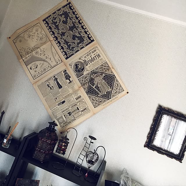 ainatsuさんの実例写真