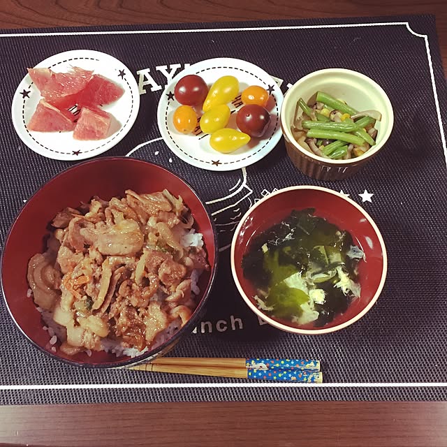 yokochinさんの実例写真