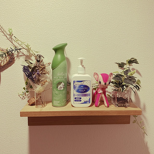 coco0821yuさんの実例写真