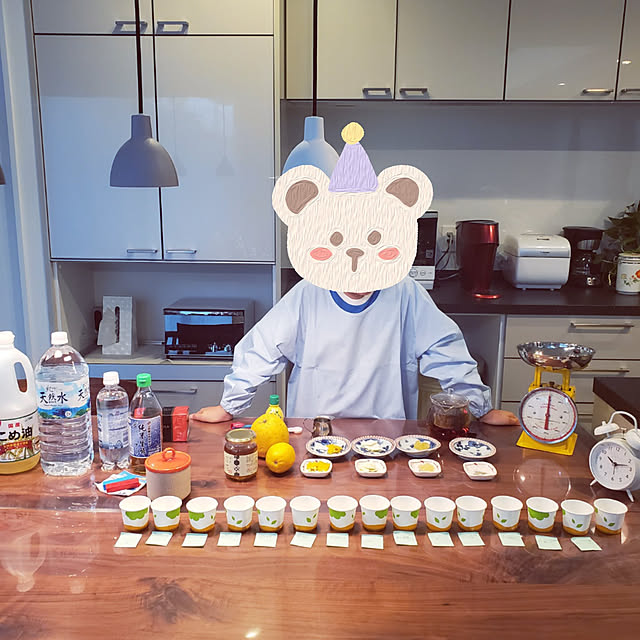 tokotokoさんの実例写真
