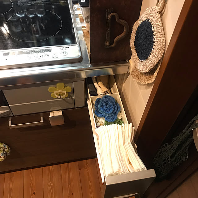 maruさんの実例写真