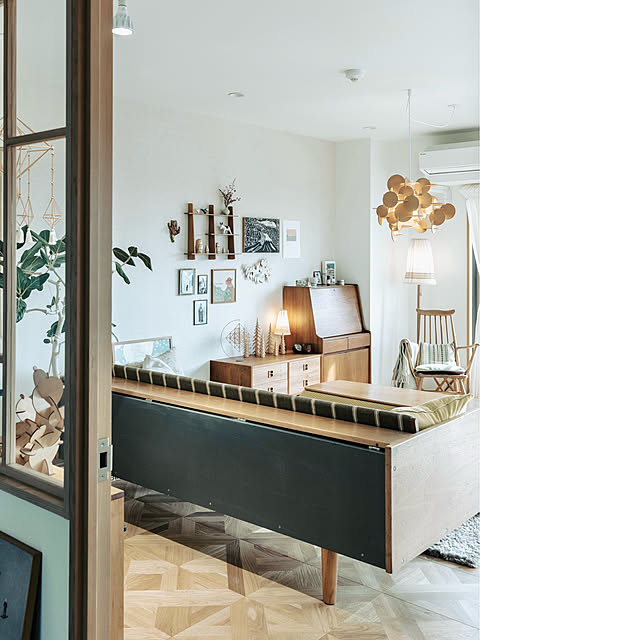 hinatabirdさんの実例写真