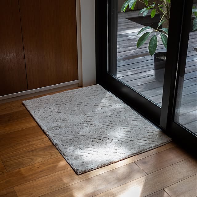Mat_and_Rugfactoryさんの実例写真