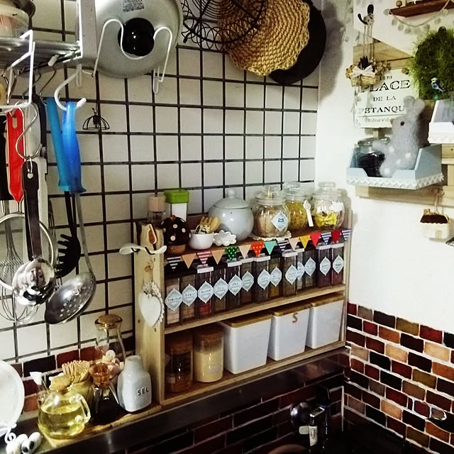 mishinoさんの実例写真
