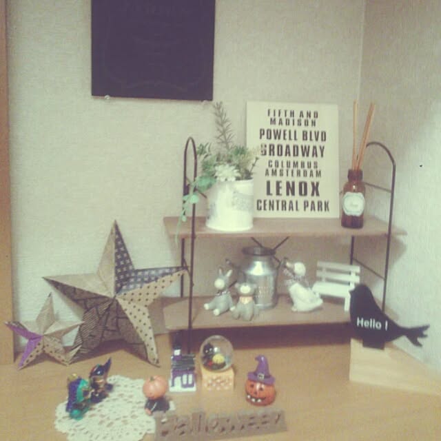 bello-alberoさんの実例写真