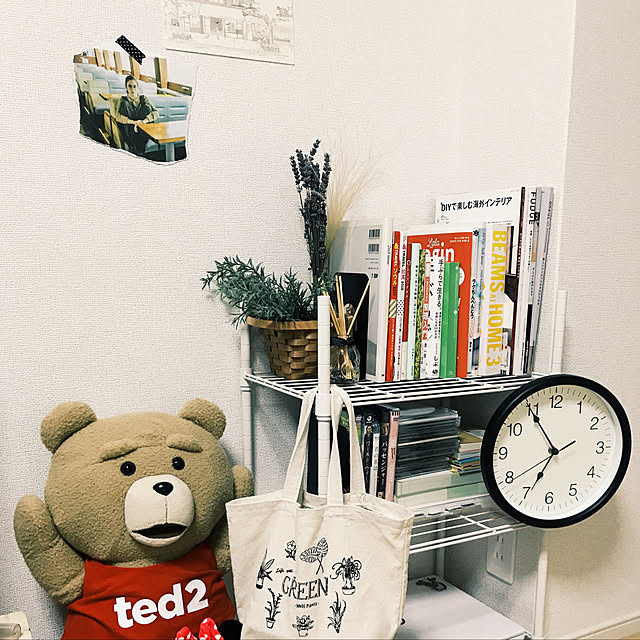 tomoさんの実例写真