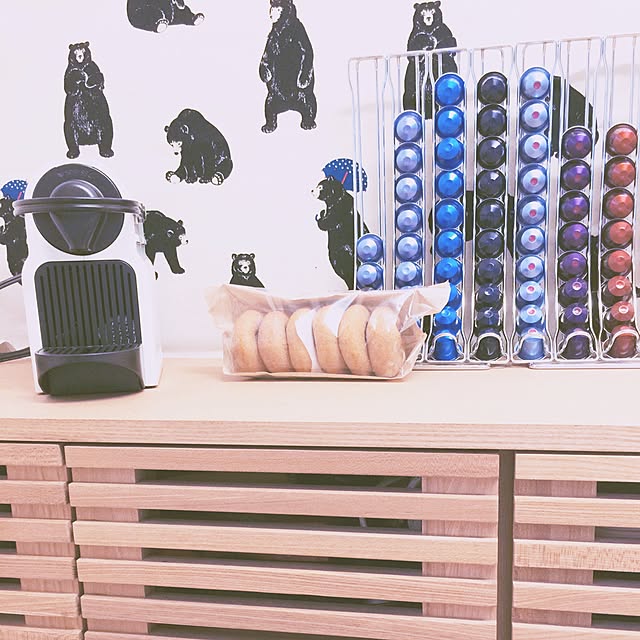mukotsuさんの実例写真