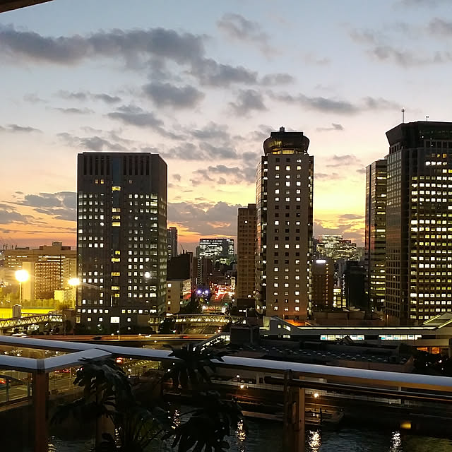 実例写真