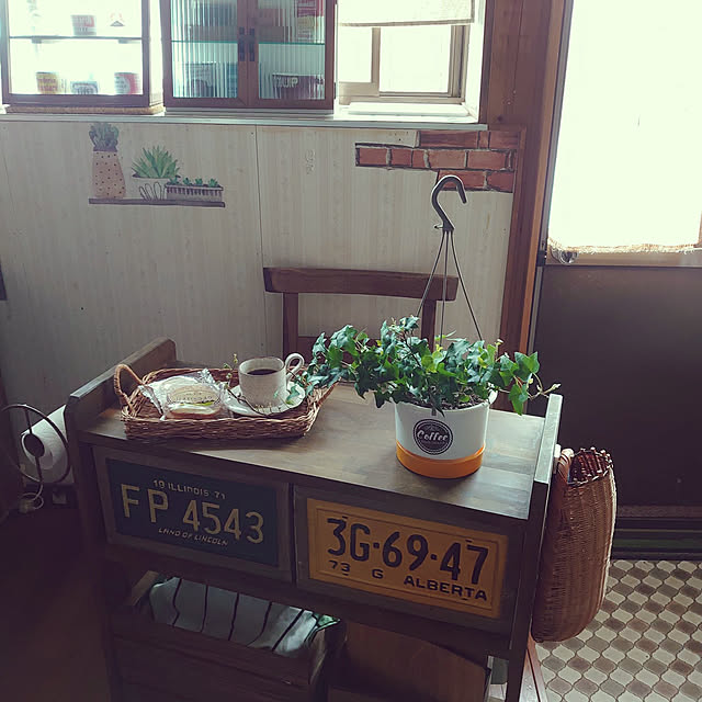 fukuさんの実例写真