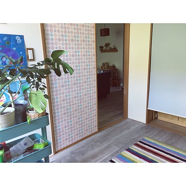 naoさんの実例写真