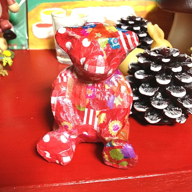MilkPonyさんの実例写真