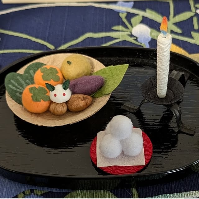 ku-garnet18さんの部屋