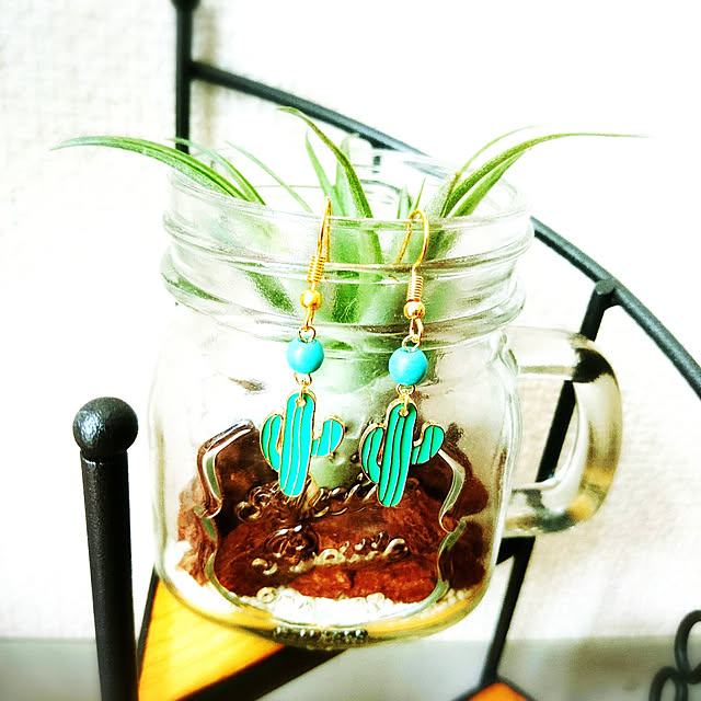 Aliceさんの実例写真
