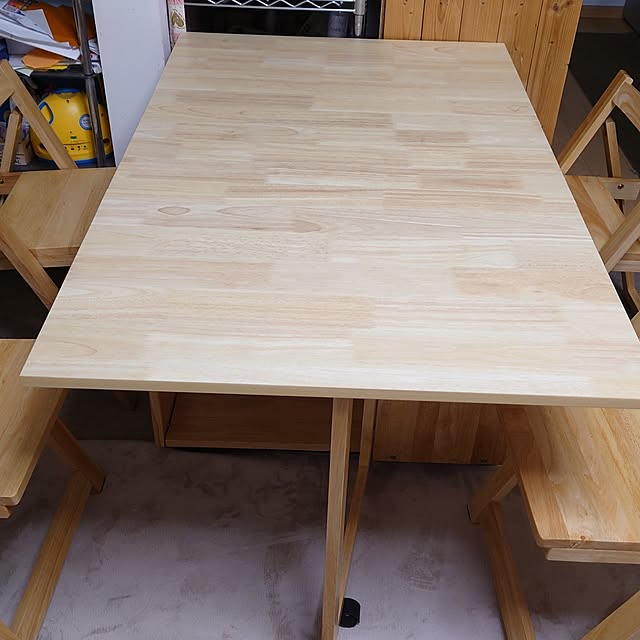 Mutsukiさんの部屋