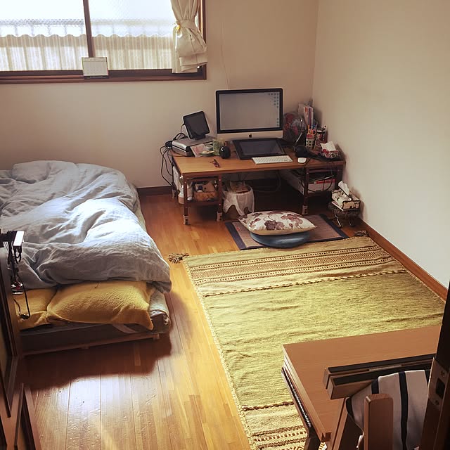 saさんの実例写真