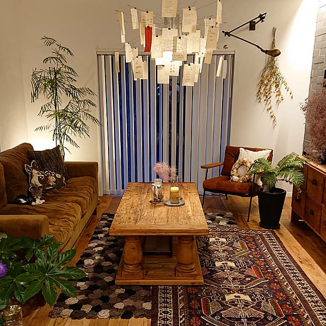 maison.de.brocanteさんの実例写真