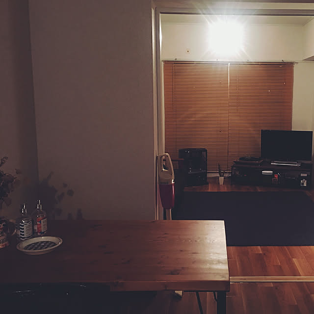 Chamさんの実例写真