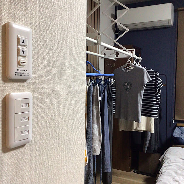 houenさんの部屋