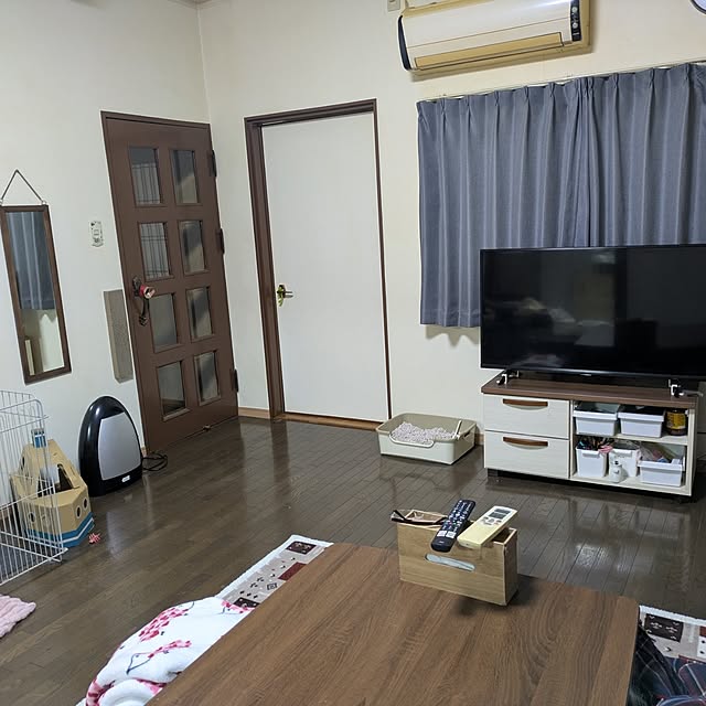 asaさんの部屋