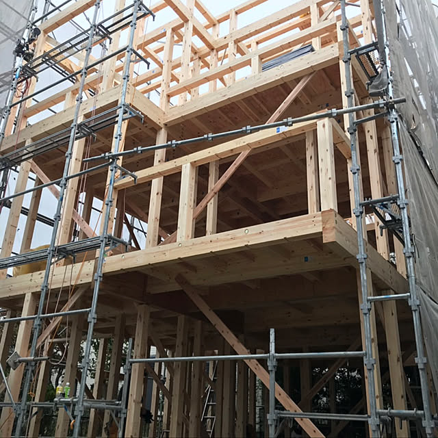 部屋全体/男前のインテリア実例 - 2018-12-30 19:58:58