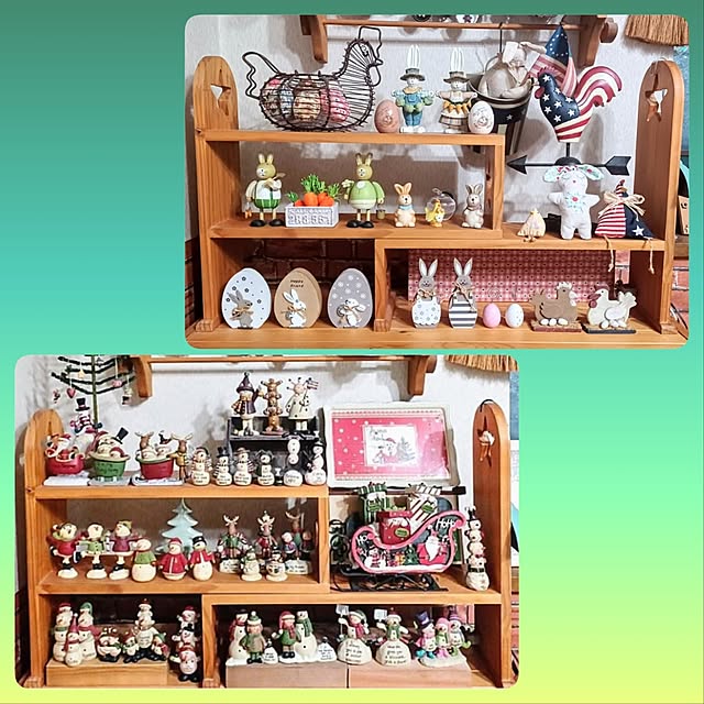 nanaさんの実例写真