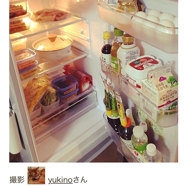 yukinoさんの実例写真
