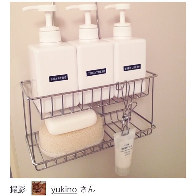 yukinoさんの実例写真