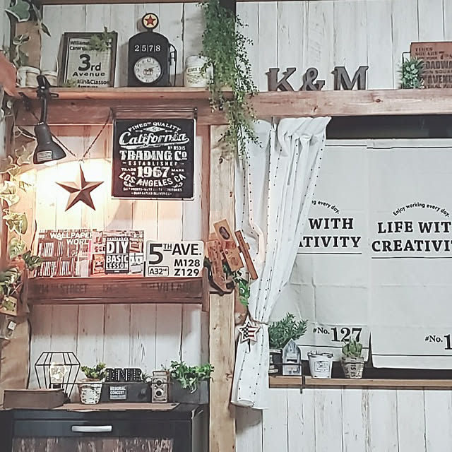 cocoaさんの実例写真