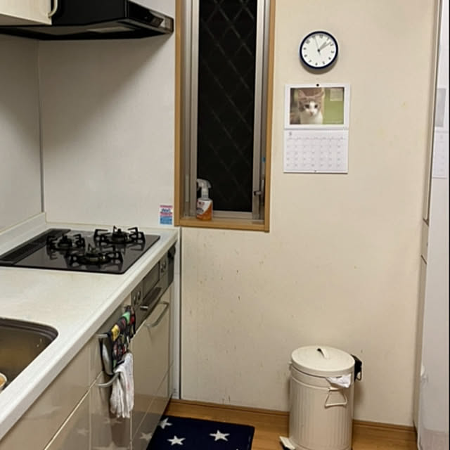 michelleさんの部屋