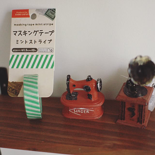 naoさんの実例写真