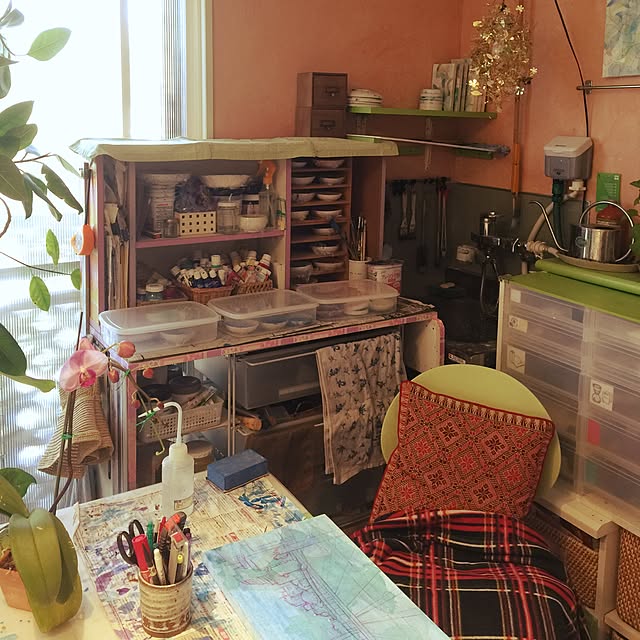 kimishigureさんの実例写真