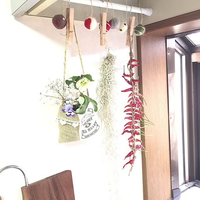 momonaさんの実例写真