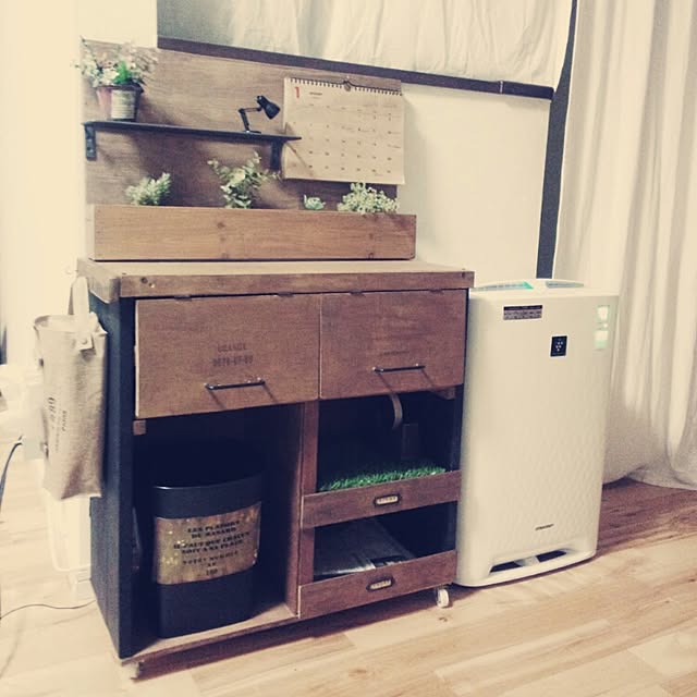 nya-nyaさんの実例写真