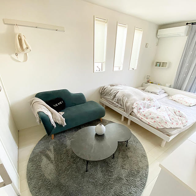 ROMAさんの部屋